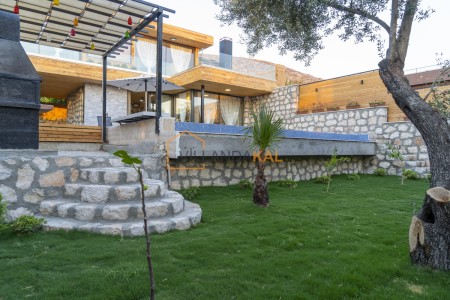 Villa Yağmur Üzümlü